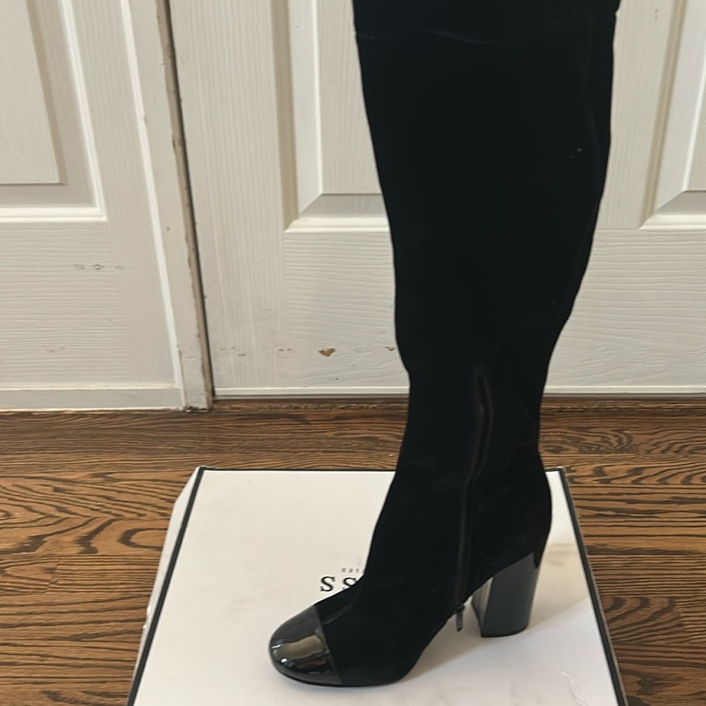 Size 7 women boots